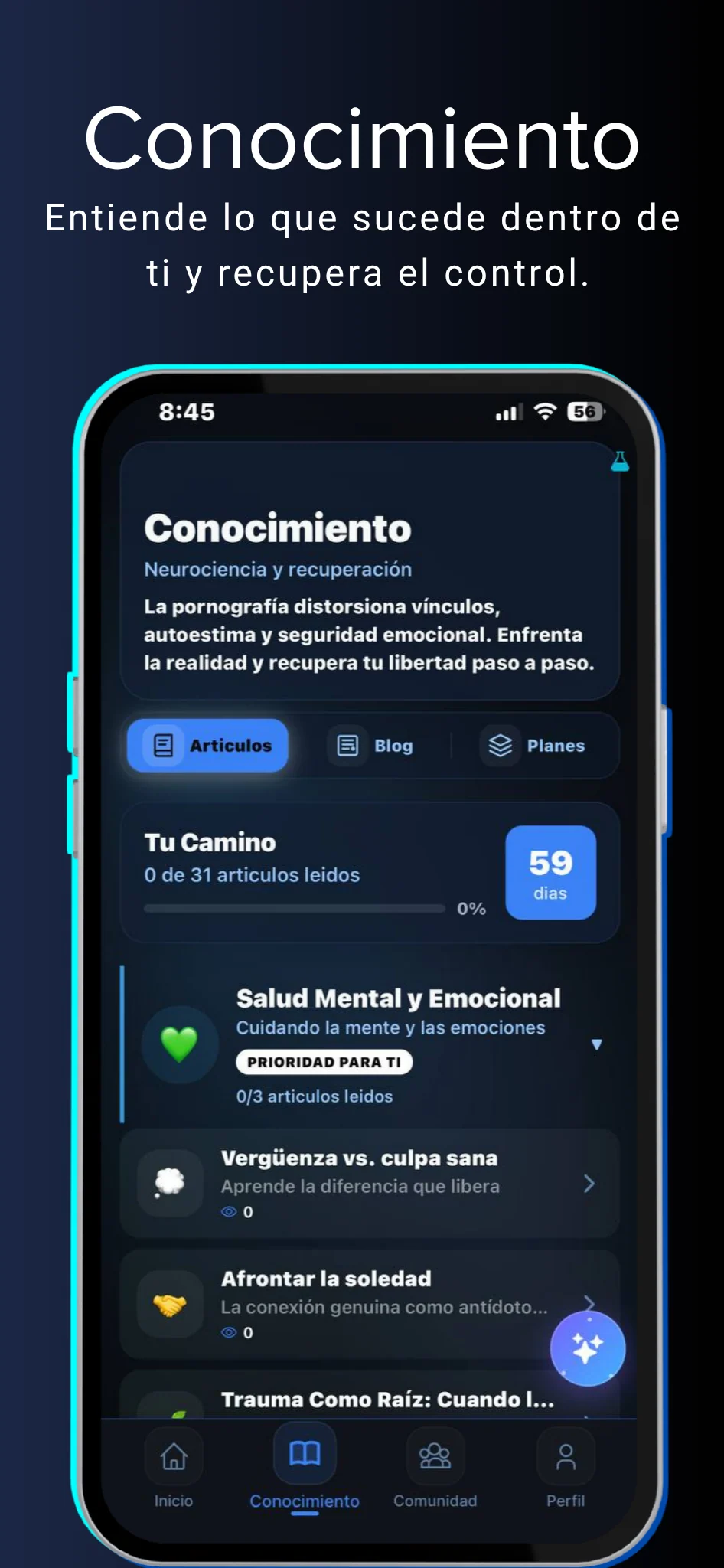 Hub de conocimiento de Firmo90