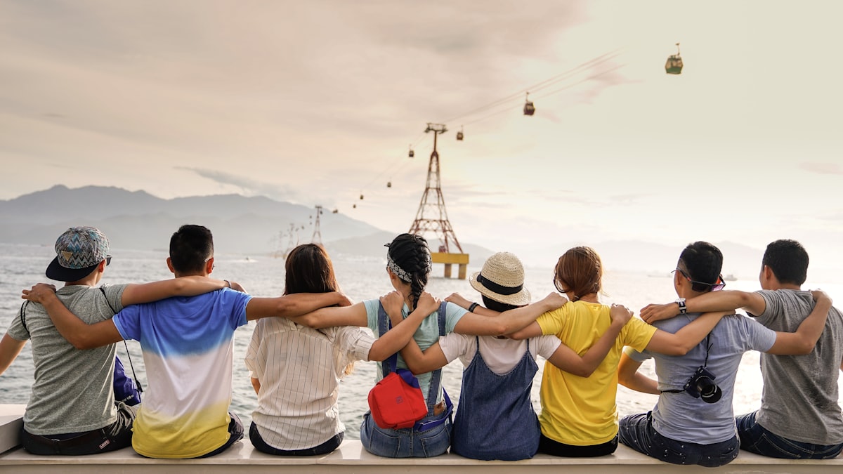 The Power of Community in Recovery