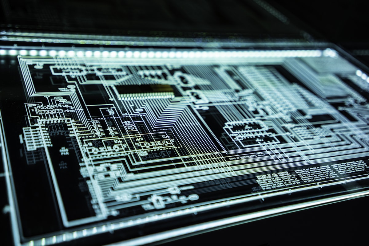 Digital Shielding: How Technology Protects You